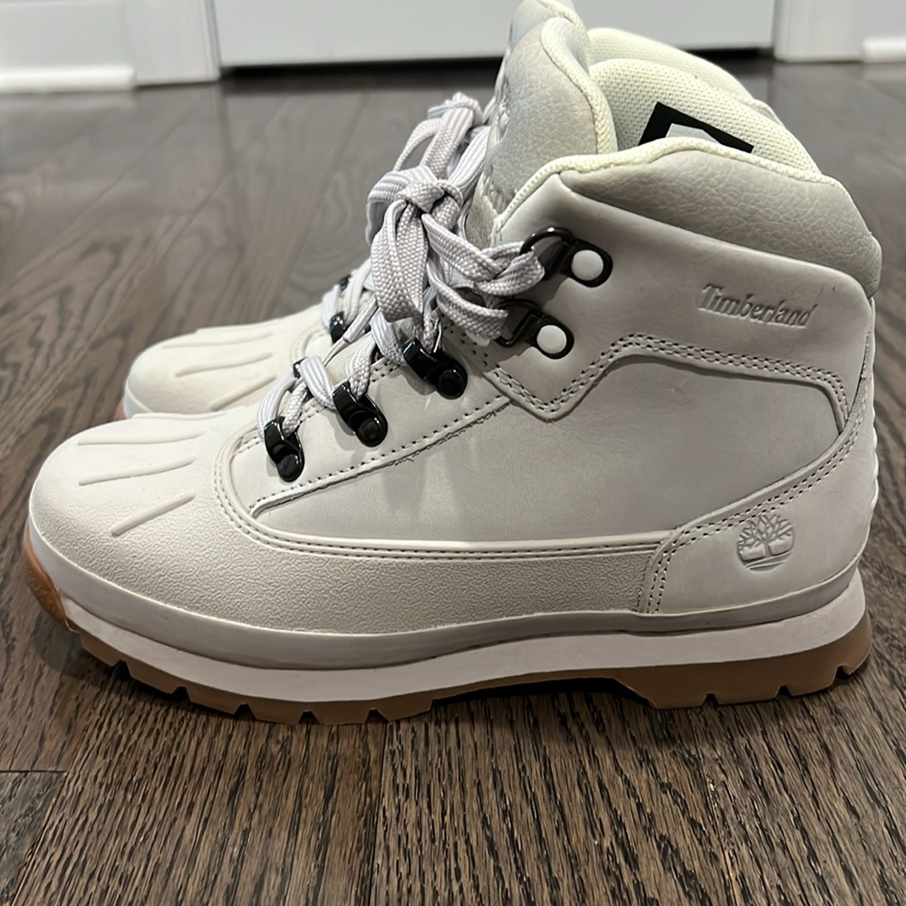 Timberland Youth Boots - Picture 5 of 8